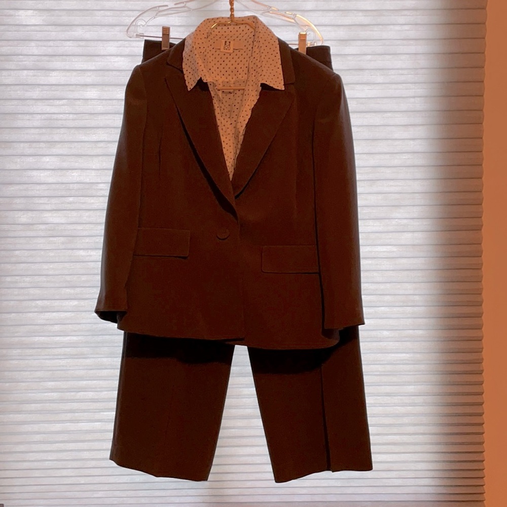 Interview Suit - image 1